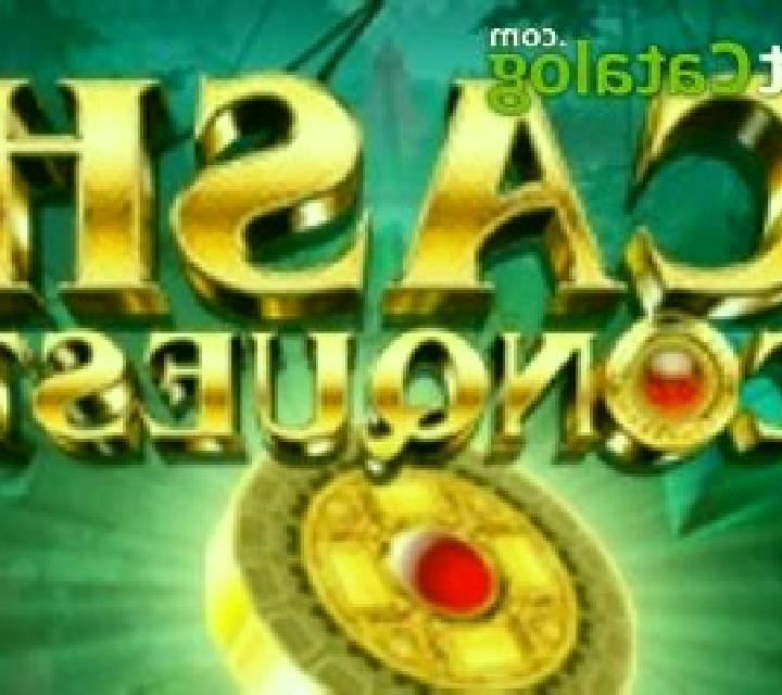 Cash Conquest slot