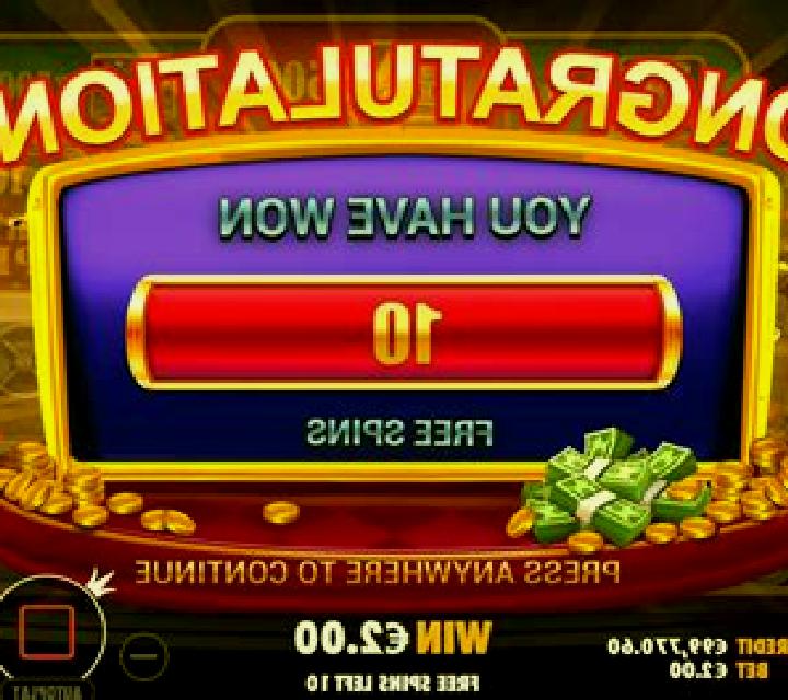 Cash Cookout slot game