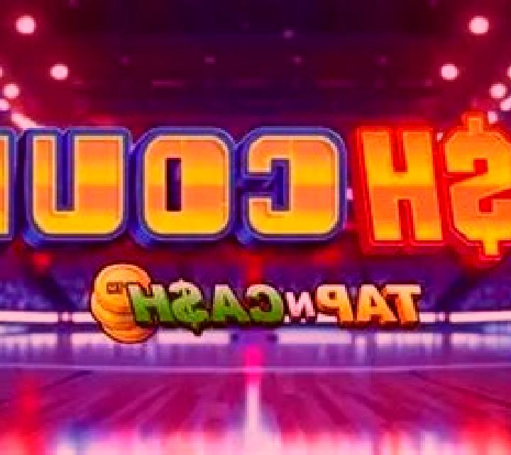 Cash Court - Tap n Cash online slot