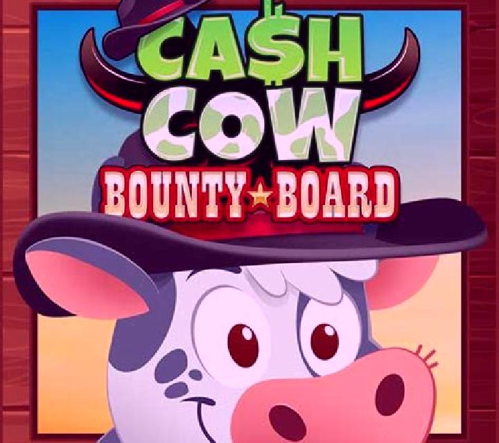 Cash Cow Bounty Board online slot