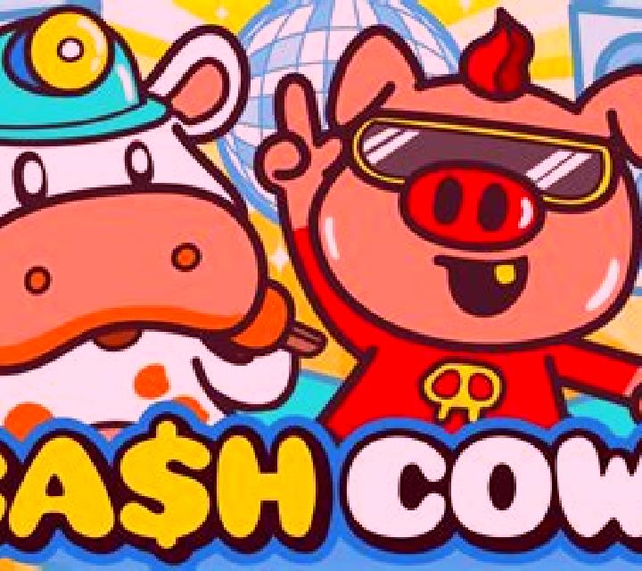 Cash Cow (Revolver Gaming) online slot