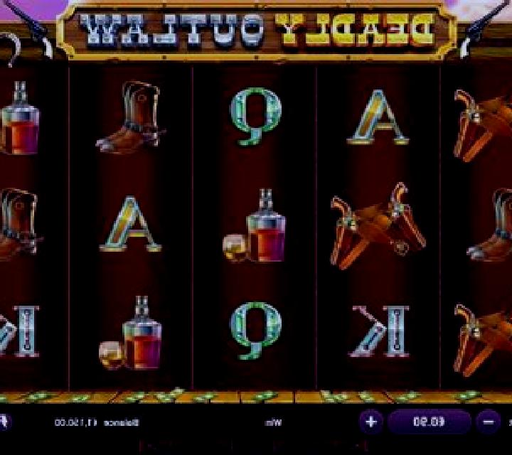 Cash Cow (Revolver Gaming) slot machine