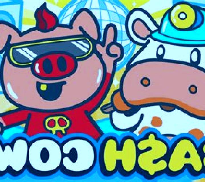 Cash Cow (Zeal Instant Games) slot machine