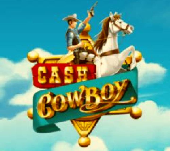Cash Cowboys slot