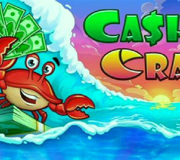 Cash & Crab (Amatic Industries) online slot