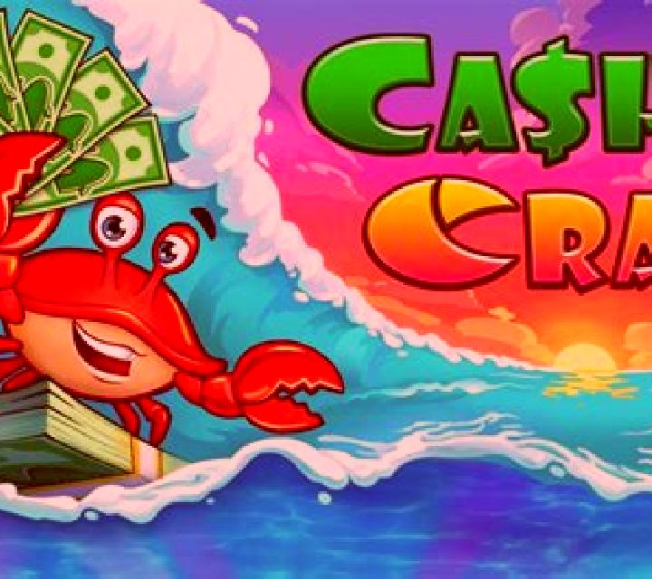 Cash & Crab (Amatic Industries) slot game