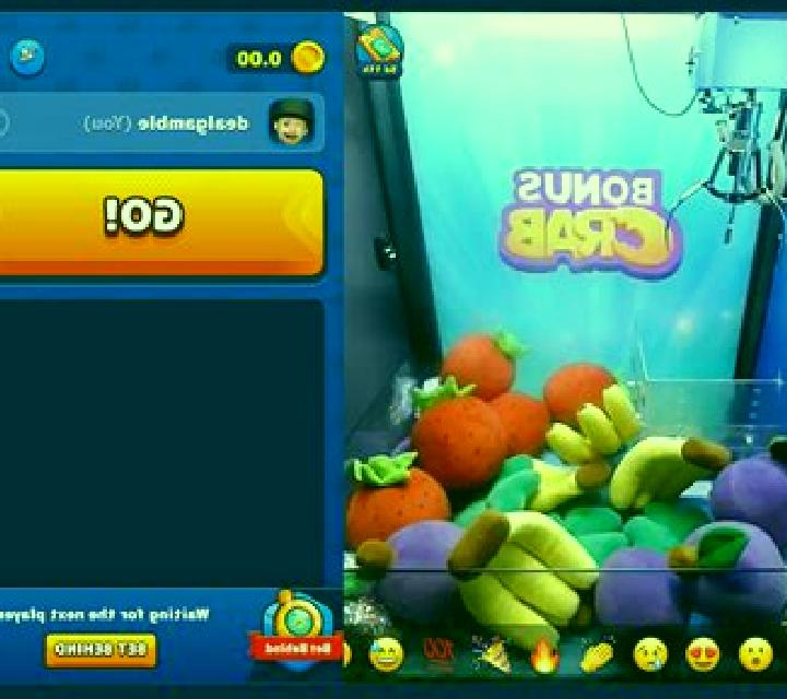 Cash & Crab Bonus Hunt slot machine