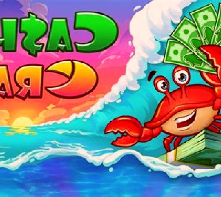 Cash Crab (Ela Games) slot game
