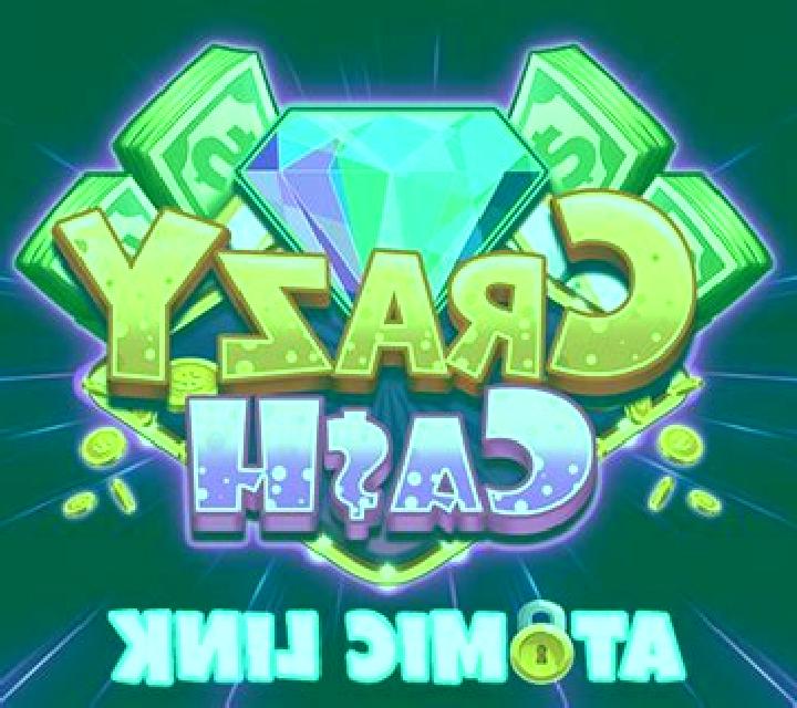 Cash Crazy online slot