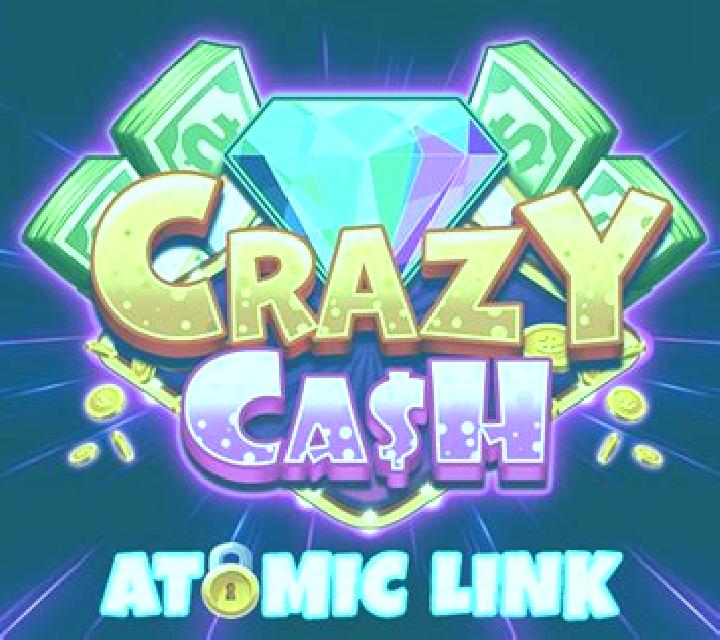 Cash Crazy slot game
