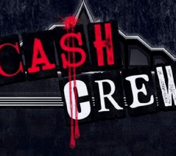 Cash Crew online slot