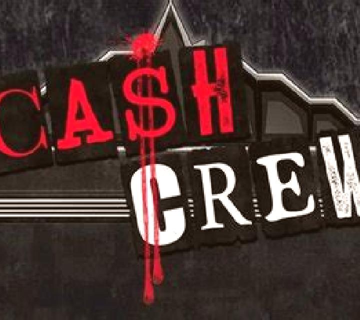 Cash Crew slot game