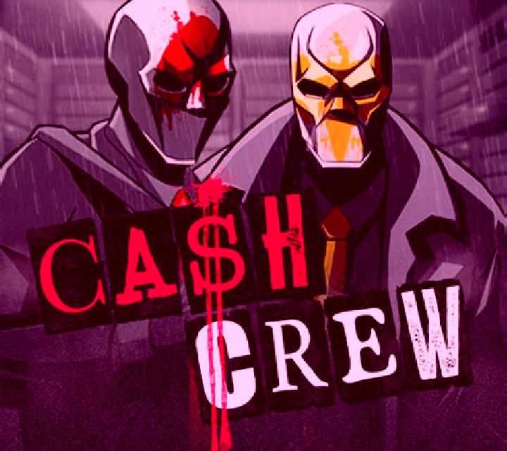 Cash Crew slot