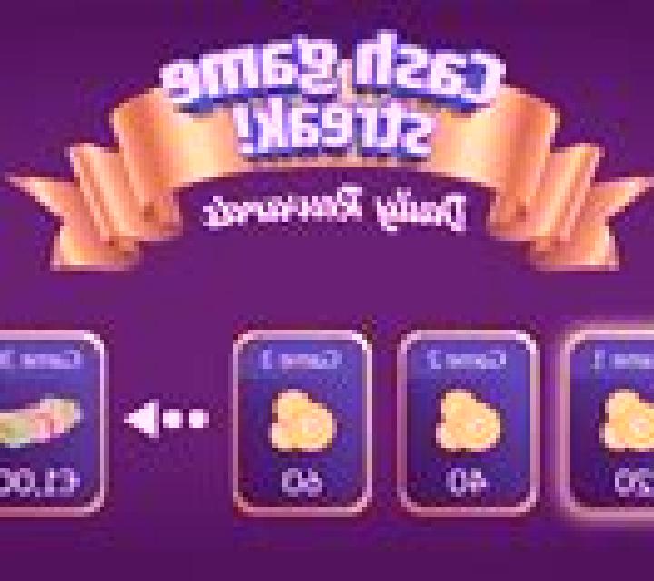 Cash Croakers slot game