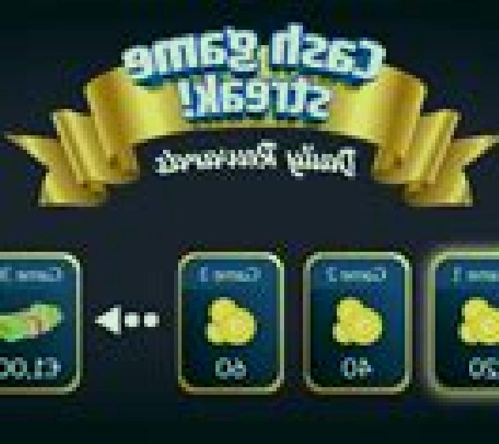 Cash Crooks slot game