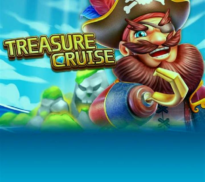 Cash Cruise slot game