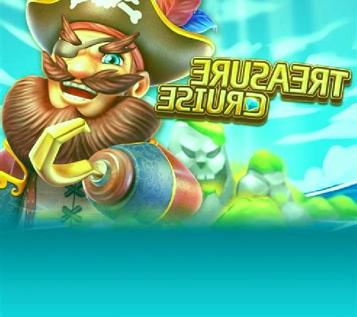 Cash Cruise slot
