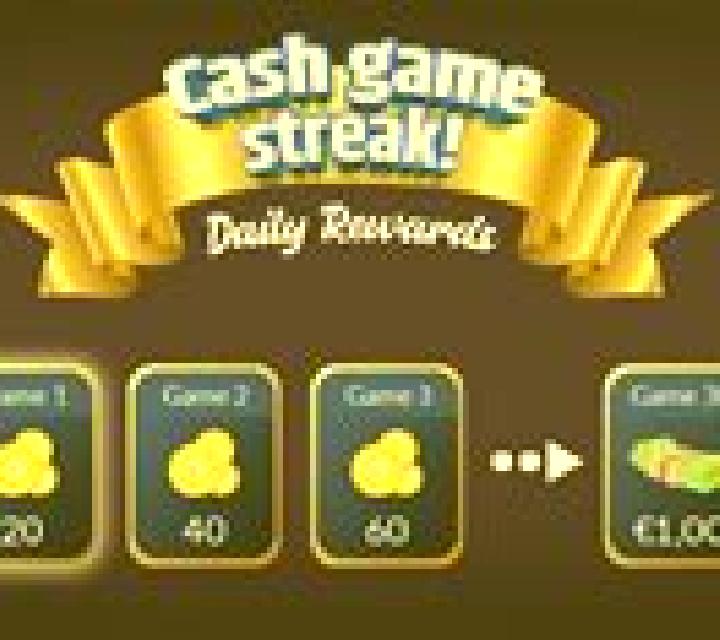 Cash Cubed slot game