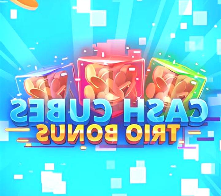 Cash Cubes online slot