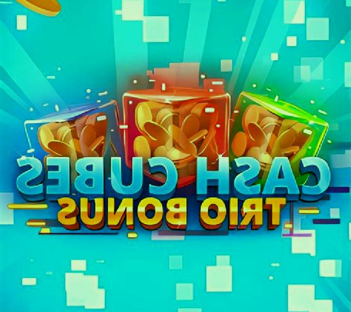 Cash Cubes slot