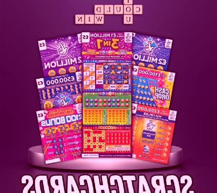 Cash Cuisine Scratch slot