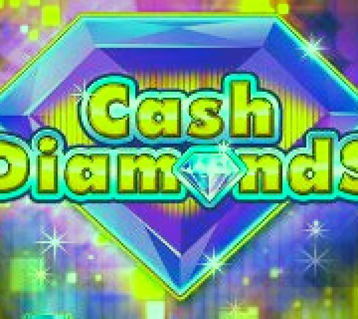 Cash Diamonds online slot