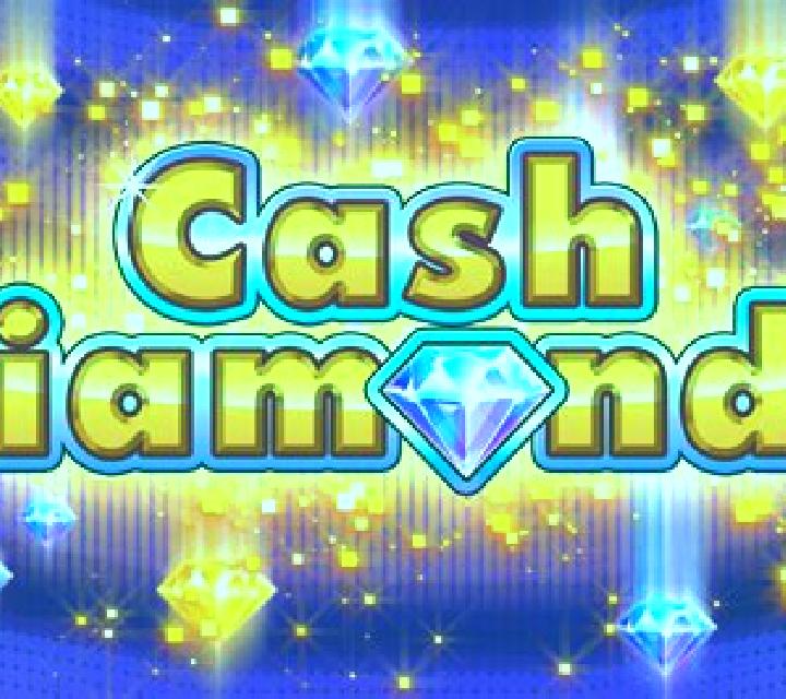 Cash Diamonds slot game
