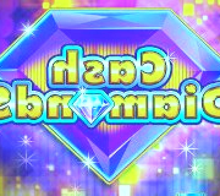 Cash Diamonds slot