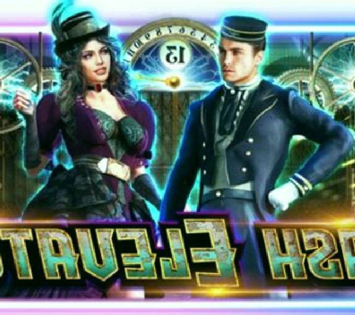Cash Elevator online slot