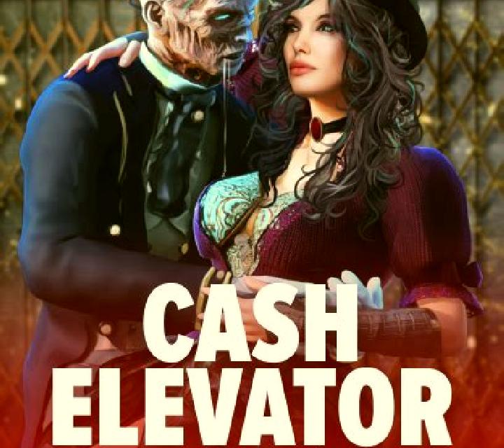 Cash Elevator slot game