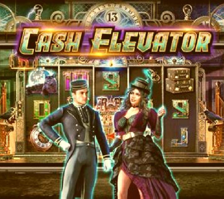 Cash Elevator slot