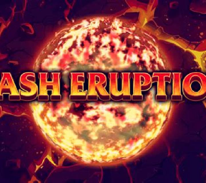 Cash Eruption Hephaestus slot machine