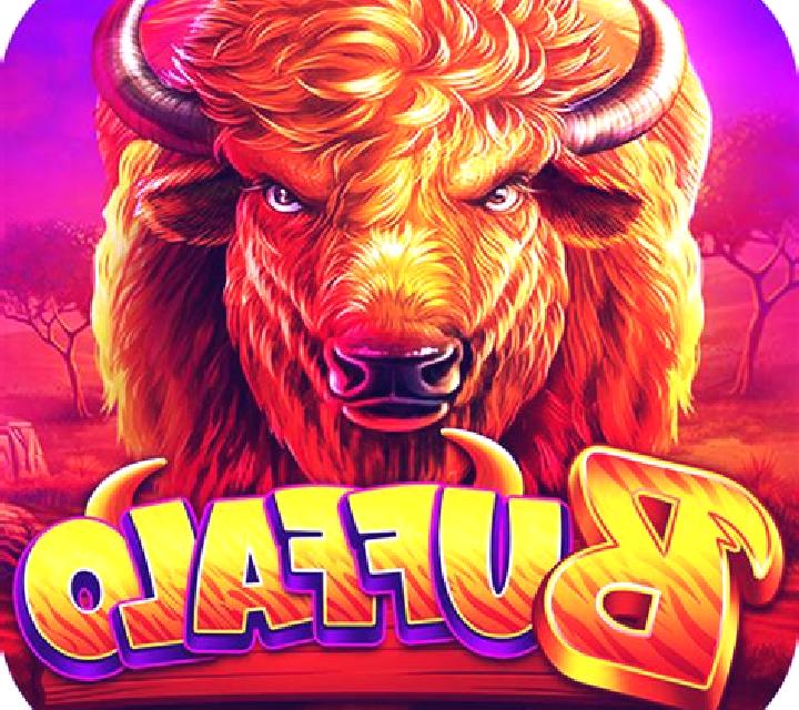 Cash Express Legend Buffalo online slot