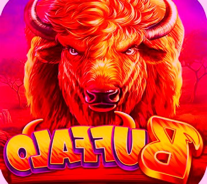 Cash Express Luxury Line Buffalo online slot