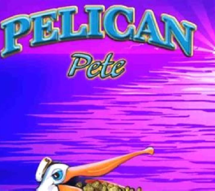 Cash Express Luxury Line Pelican Pete online slot