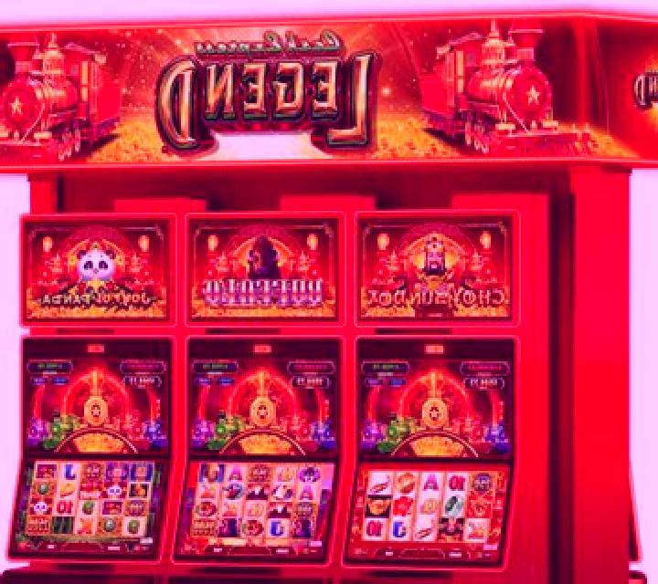 Cash Express online slot