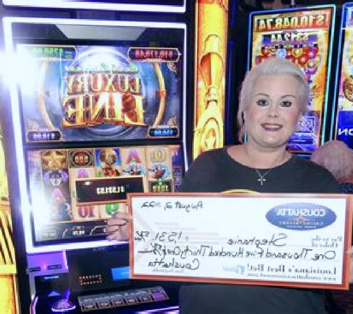 Cash Express slot game