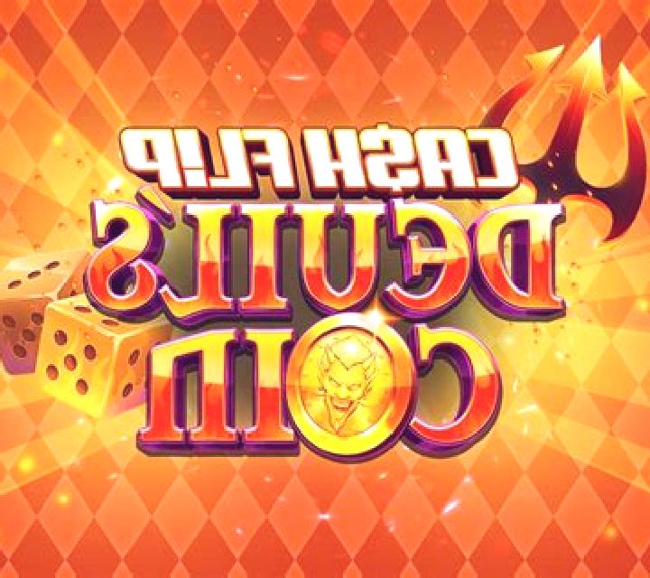 Cash Flip Devil s Coin online slot