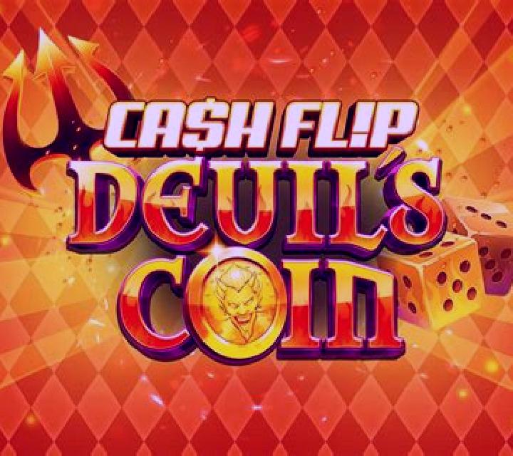 Cash Flip Devil s Coin slot