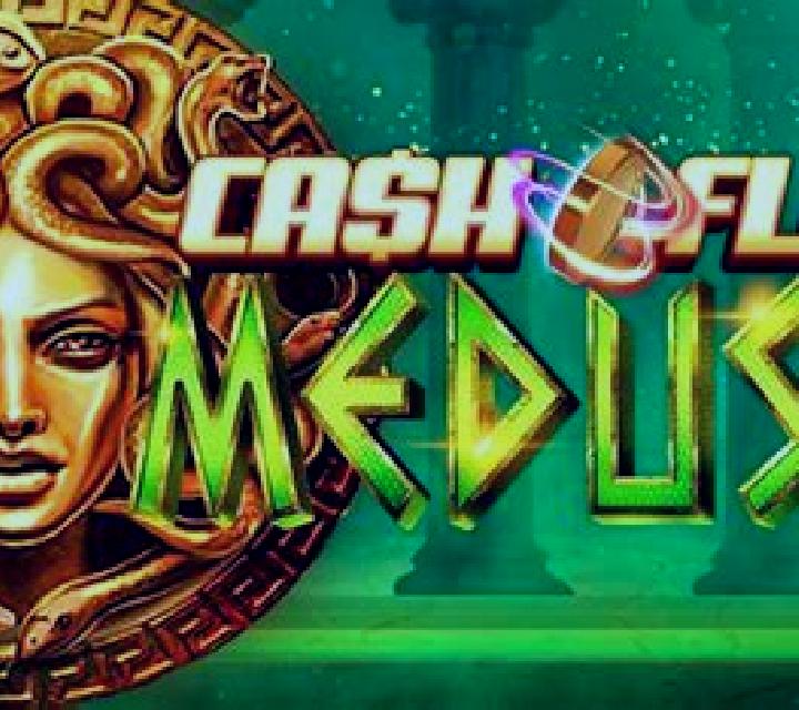 Cash Flip Medusa online slot