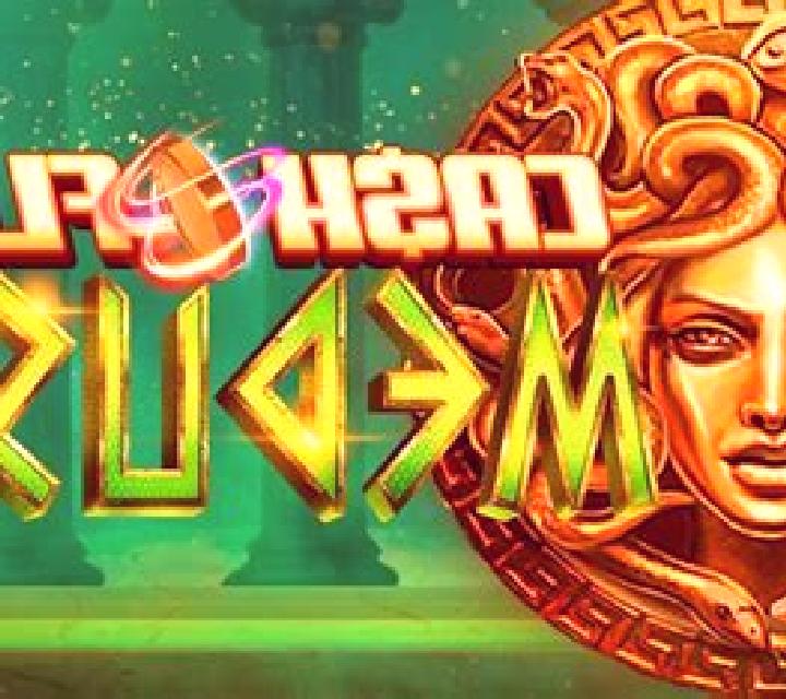 Cash Flip Medusa slot