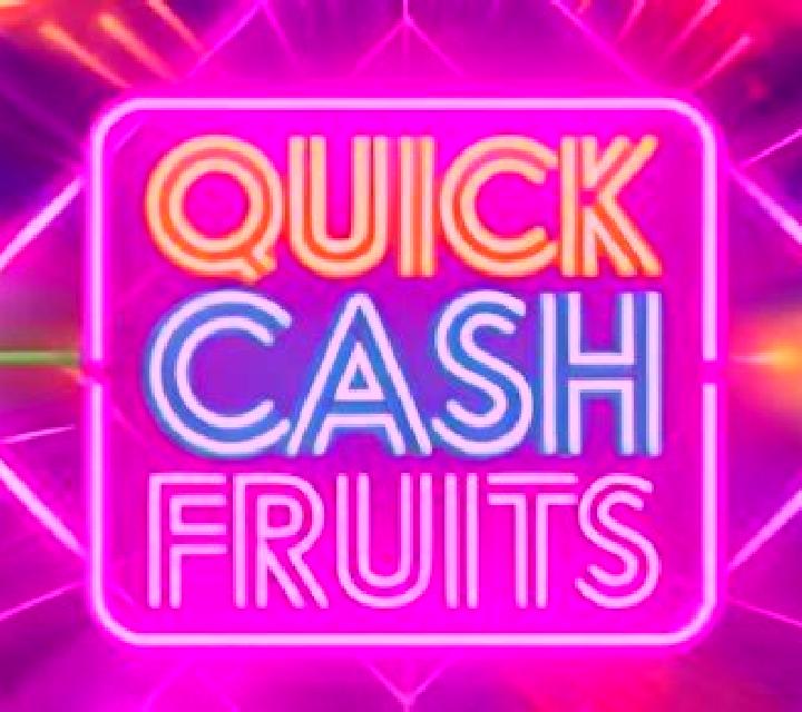 Cash Fruits slot game