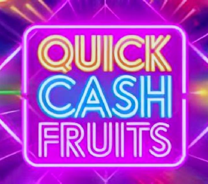 Cash Fruits slot