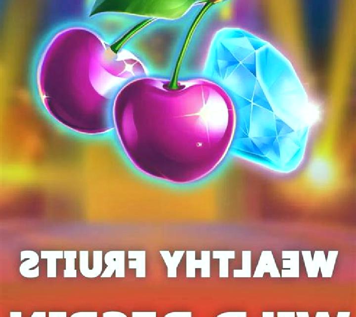 Cash Fruits Wild slot game