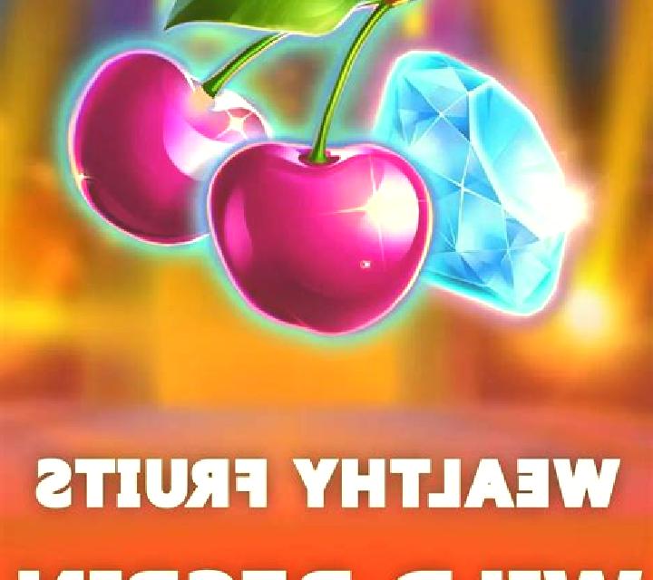 Cash Fruits Wild slot