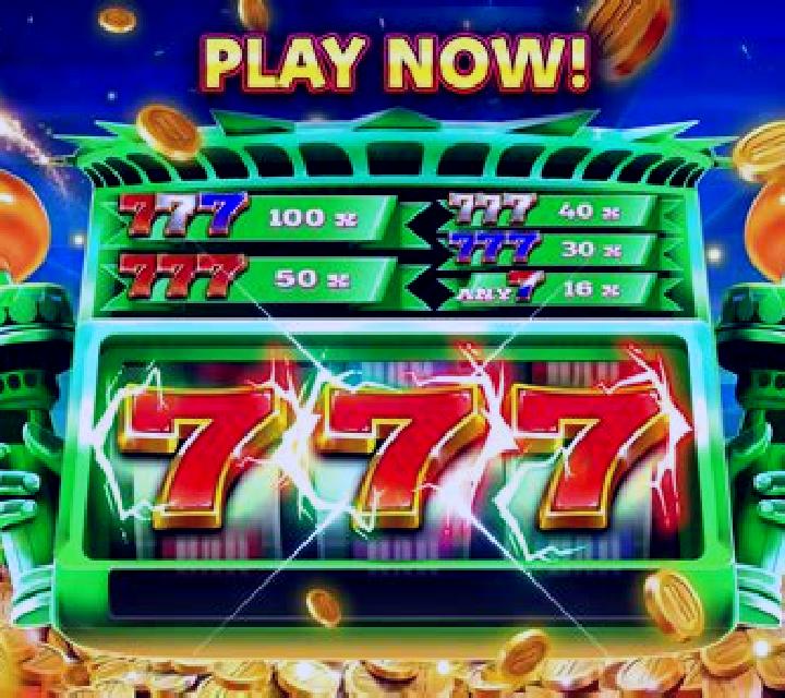 Cash Games+ Poker slot