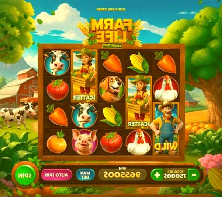 Cash Garden online slot