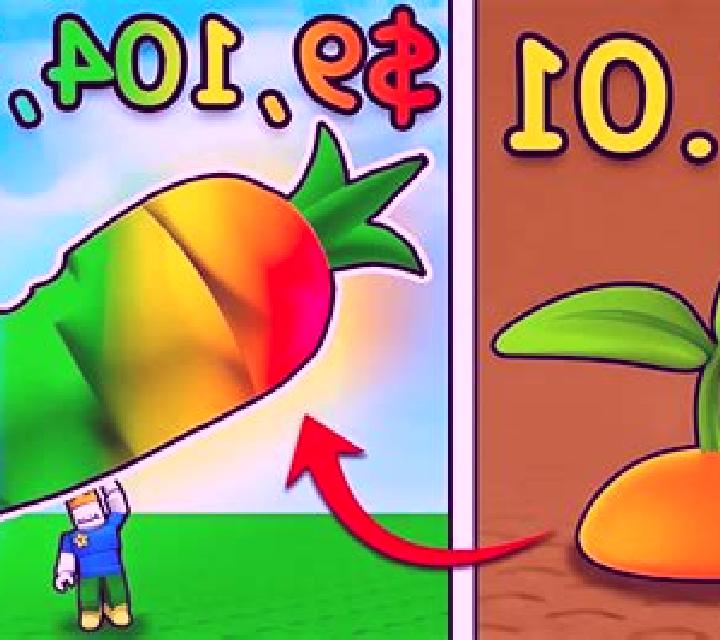 Cash Garden slot game