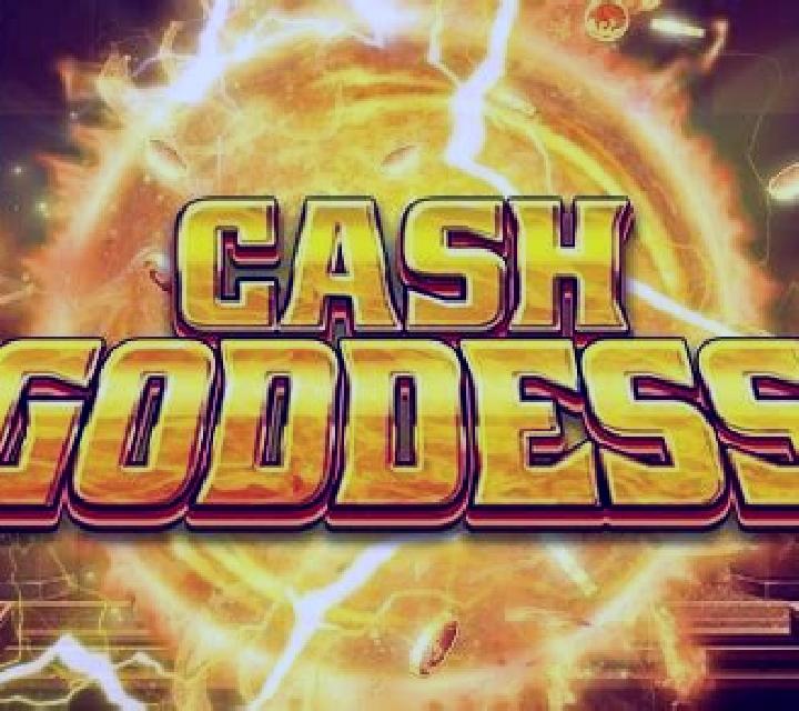 Cash Goddess online slot