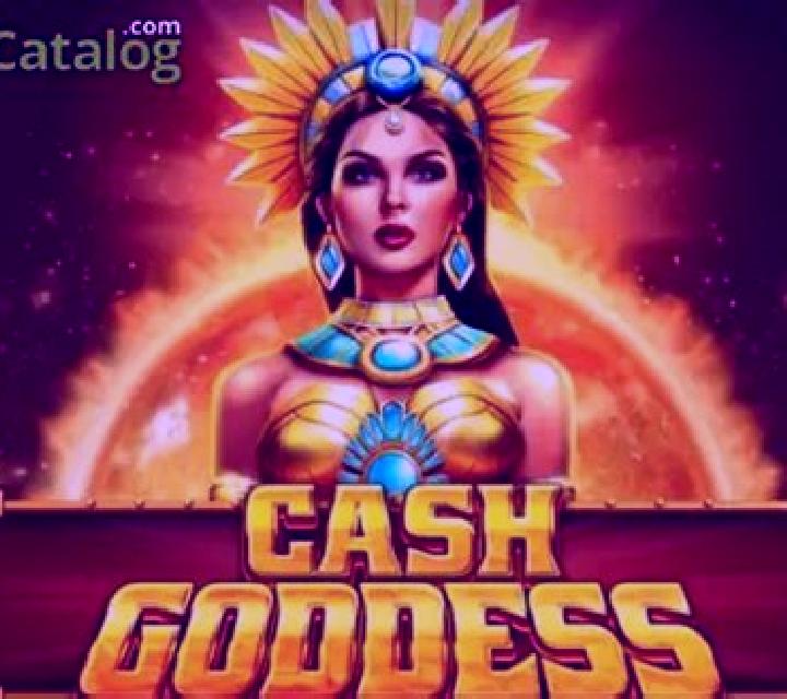 Cash Goddess slot